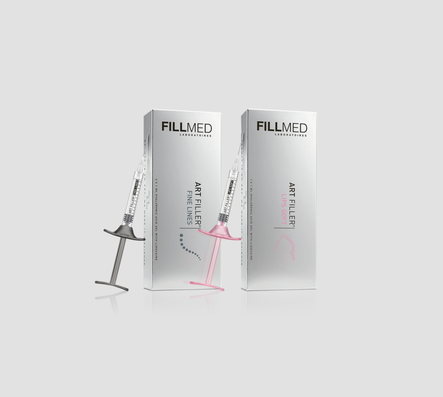 Fillmed - The Aesthetic Medicine Experts Since 1978 | FILLMED