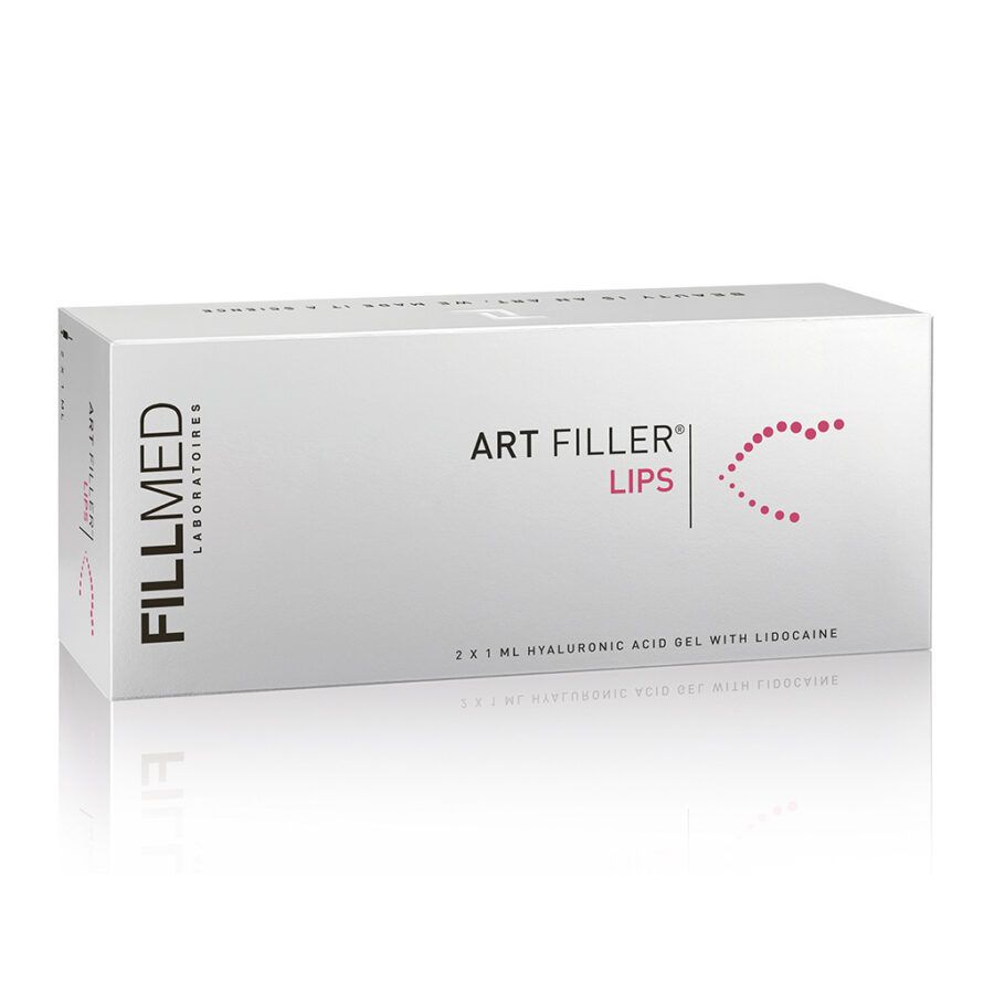 lips2:Safe Wrinkle Filler  : ART FILLER Fine Lines